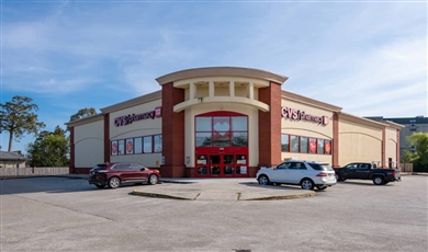 New Orleans NNN Investment | Investment-Grade Tenant | ~10 Years Remaining